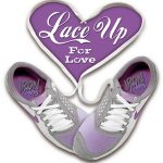 Lace Up for Love – Walk / Run Clinic