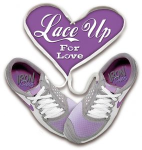 Read more about the article Lace Up for Love – Walk / Run Clinic