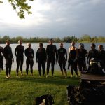 Summer Swim Programs – Open Water, and Pool