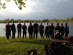 Read more about the article Summer Swim Programs – Open Water, and Pool