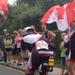 IronMan Austria Race Report, By Greg Pace