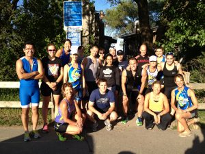 Read more about the article SO TRI and SOFe TRI Triathlon Training Programs