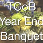 Year End Banquet