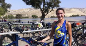 Read more about the article Bakersfield Triathlon; The most beautiful race course I’ve seen.  Race Report by Tanya Hewson
