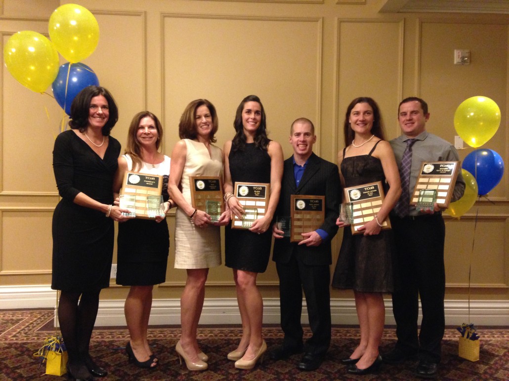 Read more about the article 2014 TCoB Award Presentation