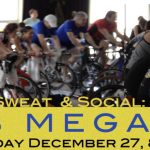 TCoB Mega Day:  Christmas Sweat & Social