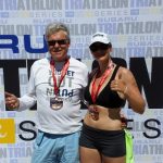 First Triathlon Adventure – Race report by Paul Goodrow
