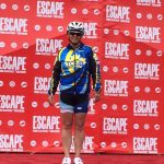 Escape from Alcatraz Race Report by Chris Walsh