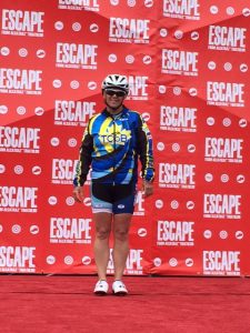 Read more about the article Escape from Alcatraz Race Report by Chris Walsh