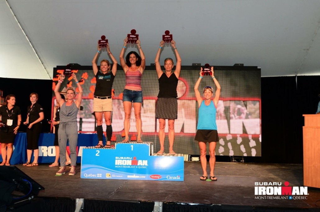 Read more about the article MONT-TREMBLANT IRONMAN 2015 – RACE REPORT