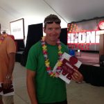 Ironman Mont-Tremblant race report by Chris Jocelyn