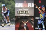 I survived my first Ironman in Lake Placid