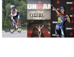Read more about the article I survived my first Ironman in Lake Placid