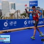 Chicago ITU Grand Final Chicago Race Report by Paul Allingham
