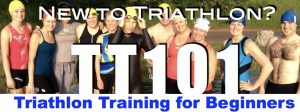 Read more about the article TT101 Triathlon Training for Beginners