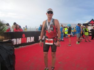 Read more about the article Race Report Italy 70.3 Pescara by Paul Allingham
