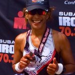 Muskoka 70.3 Race Report by Lynn Keane