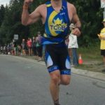 Eric Humes Ironman Canada 2016 race report