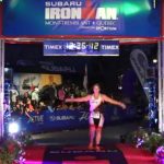 Ironman Mont Tremblant Race Report by Christine Walsh