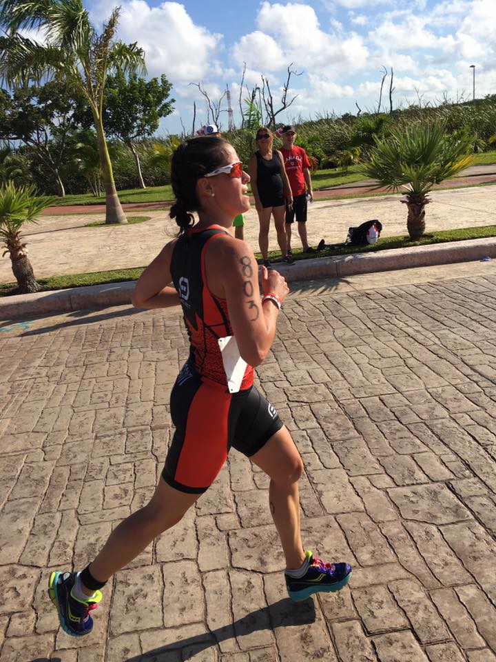 You are currently viewing ITU Triathlon World Championship Race Report by Leah Ricciuti