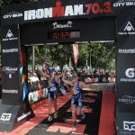 Ironman Miami 70.3 race report by Anna Alexopoulos