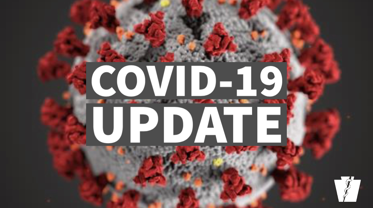 You are currently viewing COVID-19 Season Kick Off