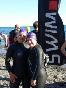 Read more about the article Muskoka 70.3 Race Report: The best of times …. The worst of times