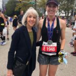 Chicago Marathon Race Report – by Allison Mizzi