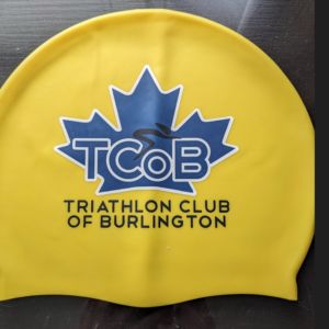 TCoB Swim Cap